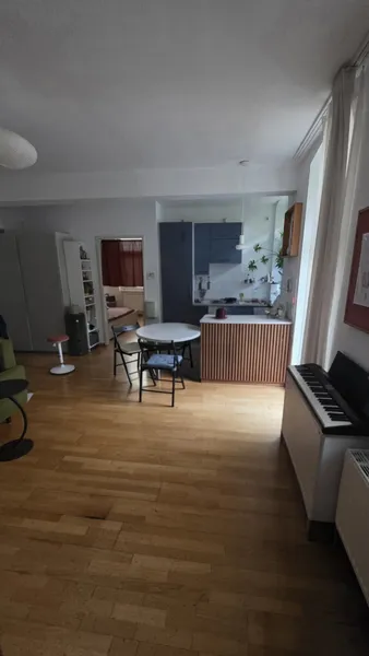 Traumwohnung in Mitte zur befristeten Untermiete — photo 1